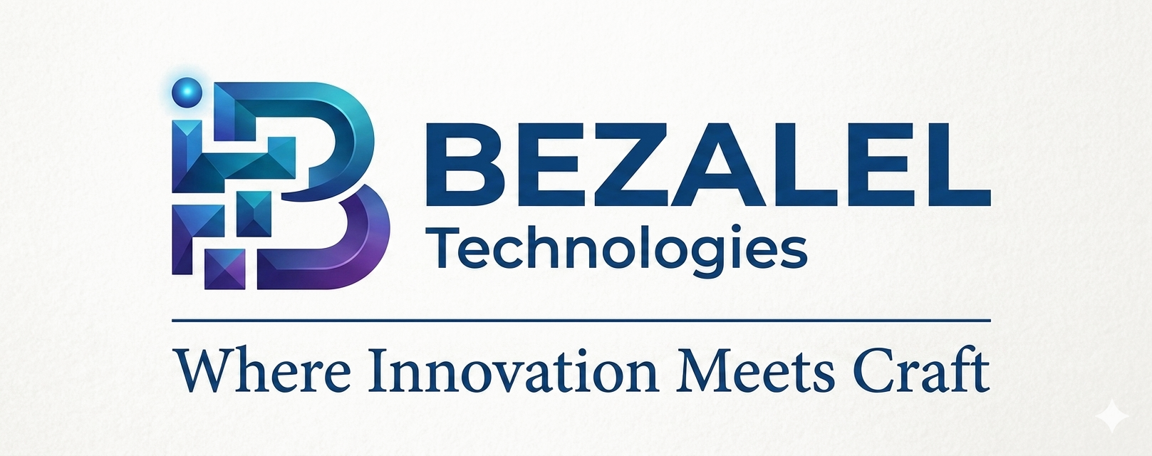 Bezalel Technologies
